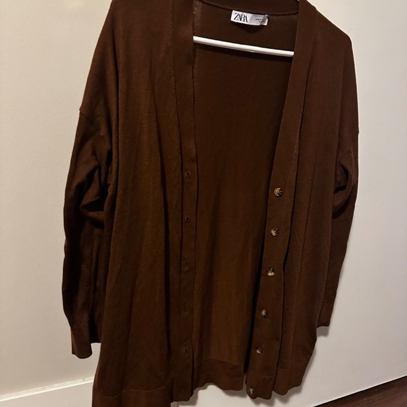 Zara Cardigan - Picture 2 of 4